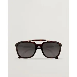 Persol 0PO0203S Sunglasses Havana