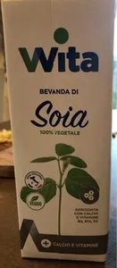Bevanda soya