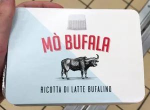 Mò bufala