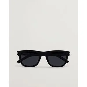 Saint Laurent SL 819 Sunglasses Black