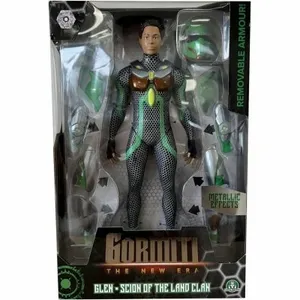 Tillbehör till dockhus