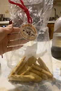 Prodotto artigianale