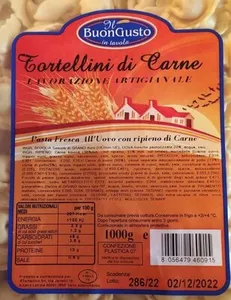 Tortellini di carne