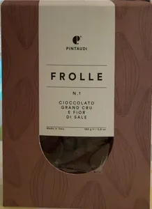 Frolle