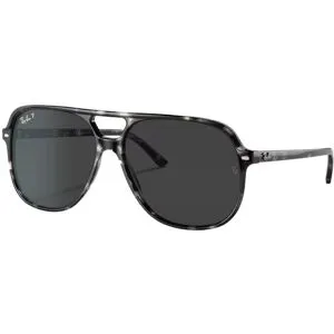 Ray-Ban Bill, 60, GREY HAVANA
