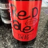 Swag red ale