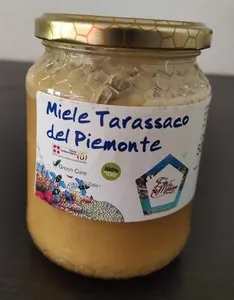 Miele di Tarassaco del Piemonte