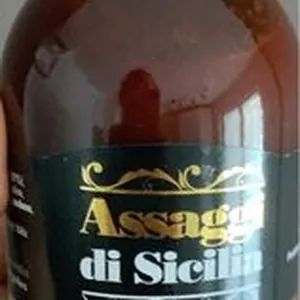 Salsa di pomodoro ciliegino