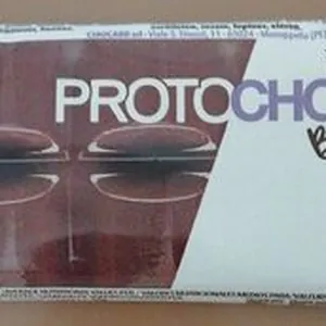 Protochoc bar