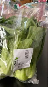 PAK CHOI