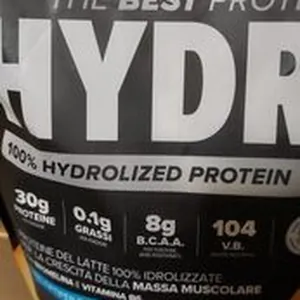 Hydropro