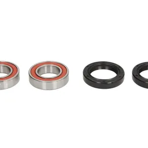 Hjullager ATHENA W445006F