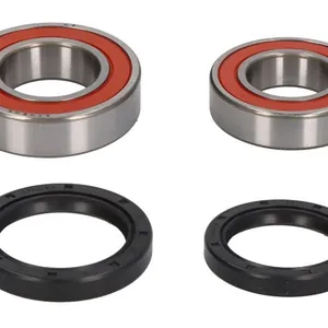 Hjullager ATHENA W445008R