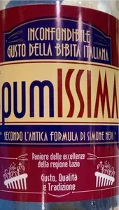 Spumissima