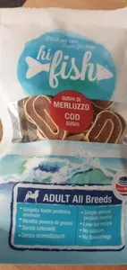 Alimenti per  animali domestici