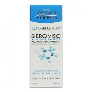 Retinol Complex Plumpande ansiktsserum 30 ml