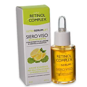 Retinol complex ultra 30 ml uppljusande lyftande serum