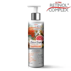 Retinol complex Safir kroppskräm 250 ml