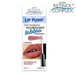 Retinol complex läppfyllare 7 ml naken