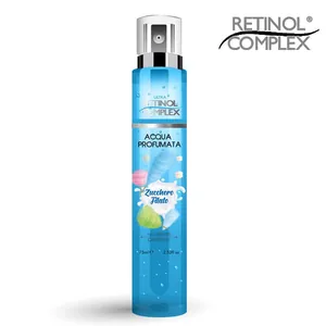 Retinol complex doftvatten 75 ml sockervadd