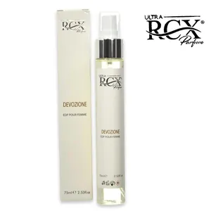 Retinol complex - parfym edp devotion 75ml (kvinna)