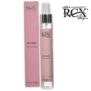 Retinol complex - parfym edp my way 75ml (kvinna)