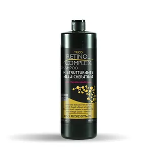 Keratin komplex schampo 800 ml keratin