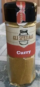 Curry