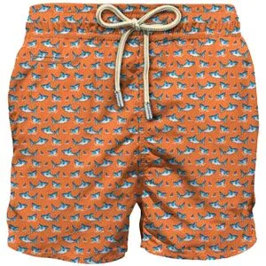 MC2 Saint Barth Lightning Micro Fantasy Herr, M, MALIE 81