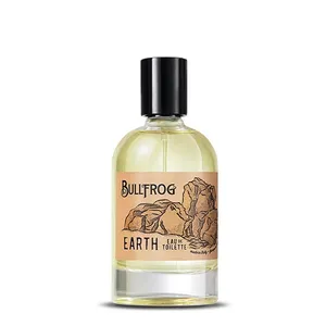 Bullfrog Earth Eau de Toilette