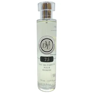 La Maison des Essences - Eau de Parfum for Men nr 75 - 100ml