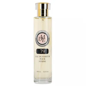 La Maison des Essences - Eau de Parfum för kvinnor nr 79 - 100ml