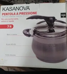 Pentola a pressione
