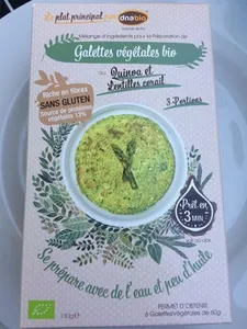 Epicerie / Plats Et Produits Cuisinés / Plats Préparés Bio