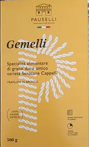 Gemelli