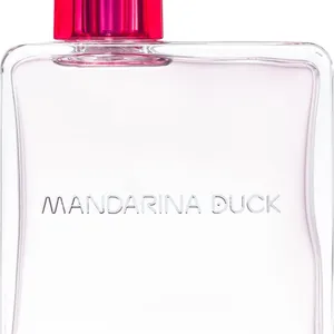 Mandarina Duck For Her EDT W 100 ml