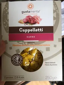 Cappelletti