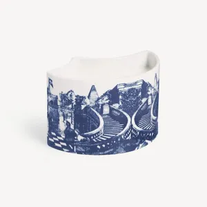 Fornasetti Nel Medan Candle Vase artonde århundradet Fornasetti - 530 gr.