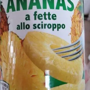 Ananas