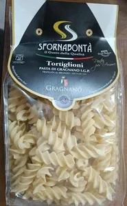 Tortiglioni