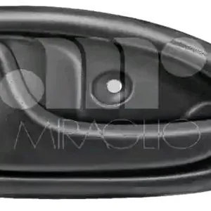 Dörrhandtag, inre utrustning MIRAGLIO 60.920.01