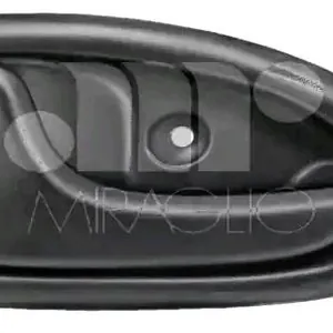 Dörrhandtag, inre utrustning MIRAGLIO 60.920.02