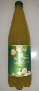 Mandarino verde