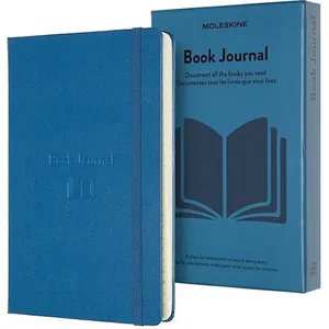 Passion Journal Böcker Moleskine