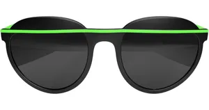 Chicco Solglasögon 5 år+ solglasögon Boy svart/grön
