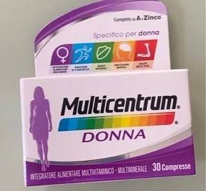 Multicentrum Donna