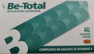 Be-Total