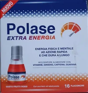 Polase extra energia