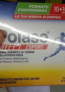 Polase Sport