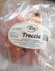 Treccia